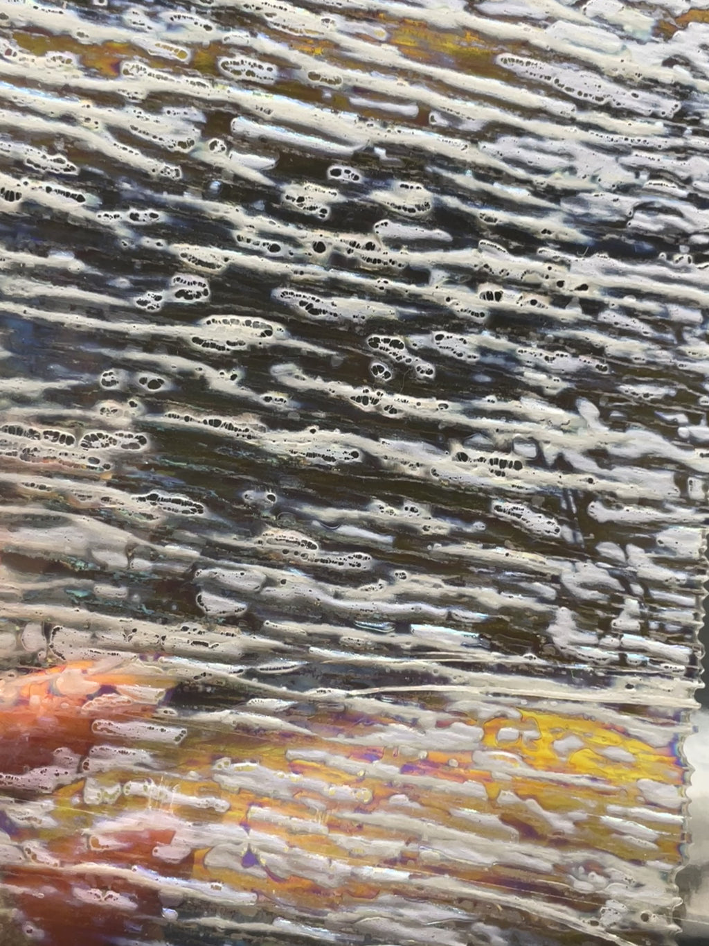 Dichroic Sheet - #28