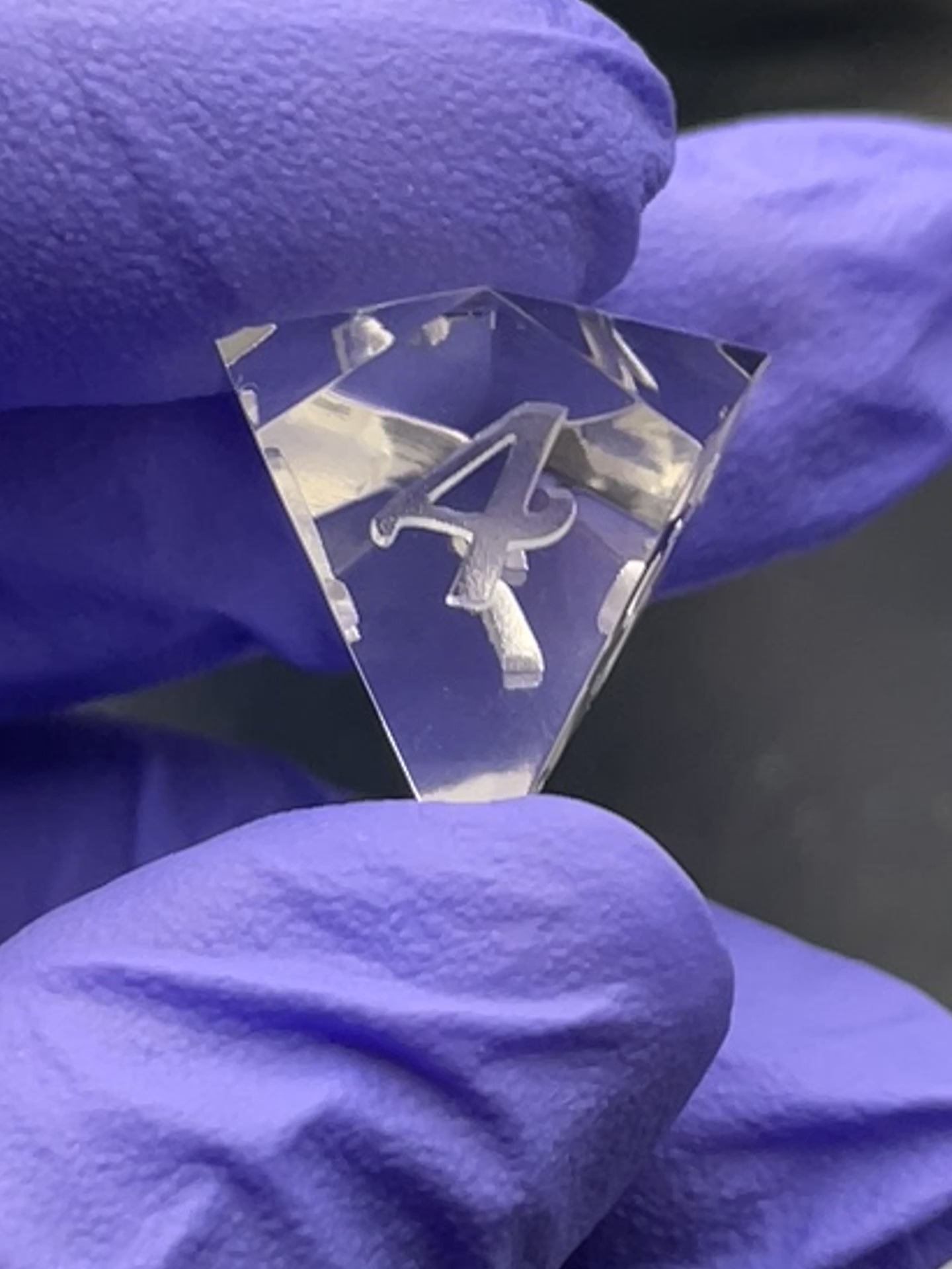 Standard Set Dice Masters - Playball Font