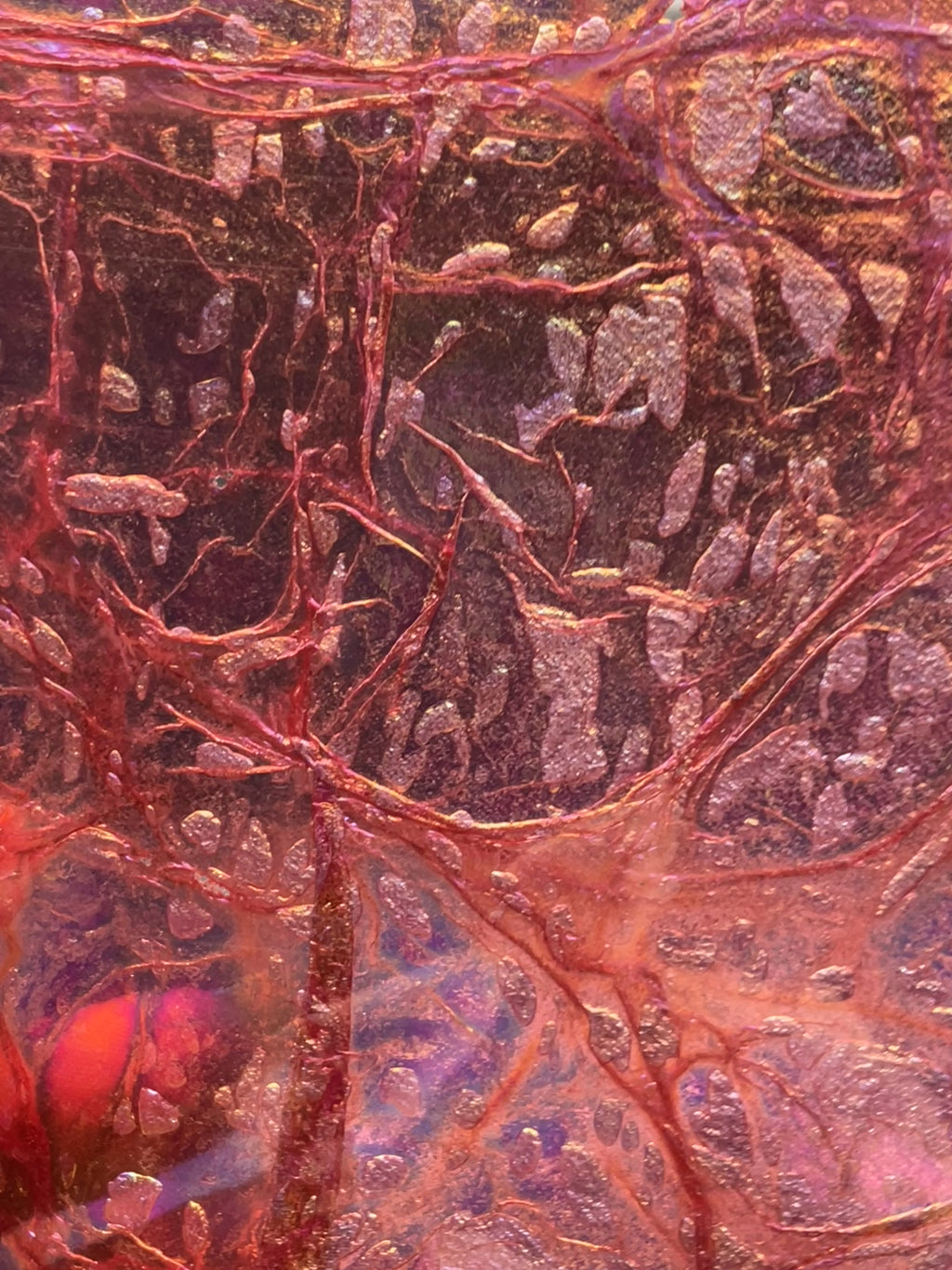 Dichroic Sheet - #39