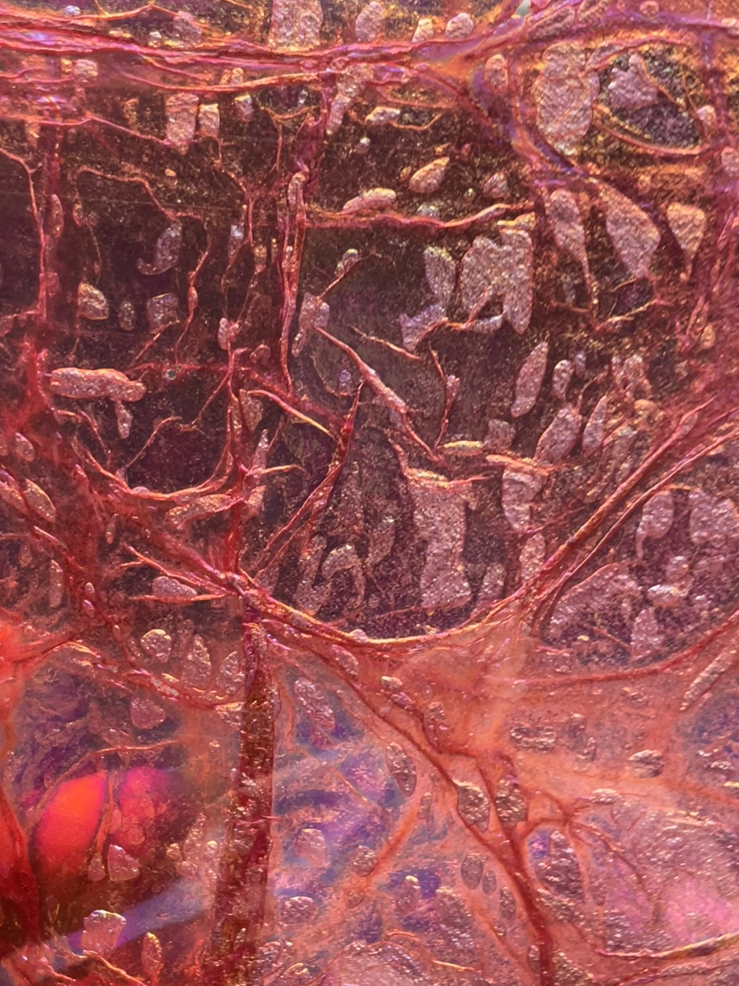 Dichroic Sheet - #39