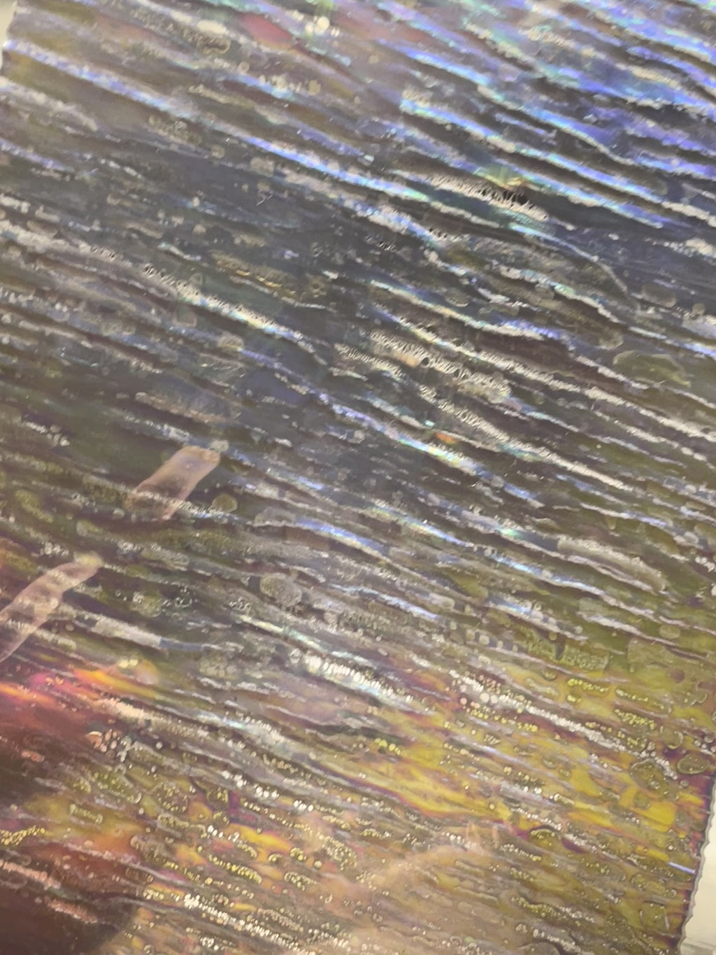 Dichroic Sheet - #31