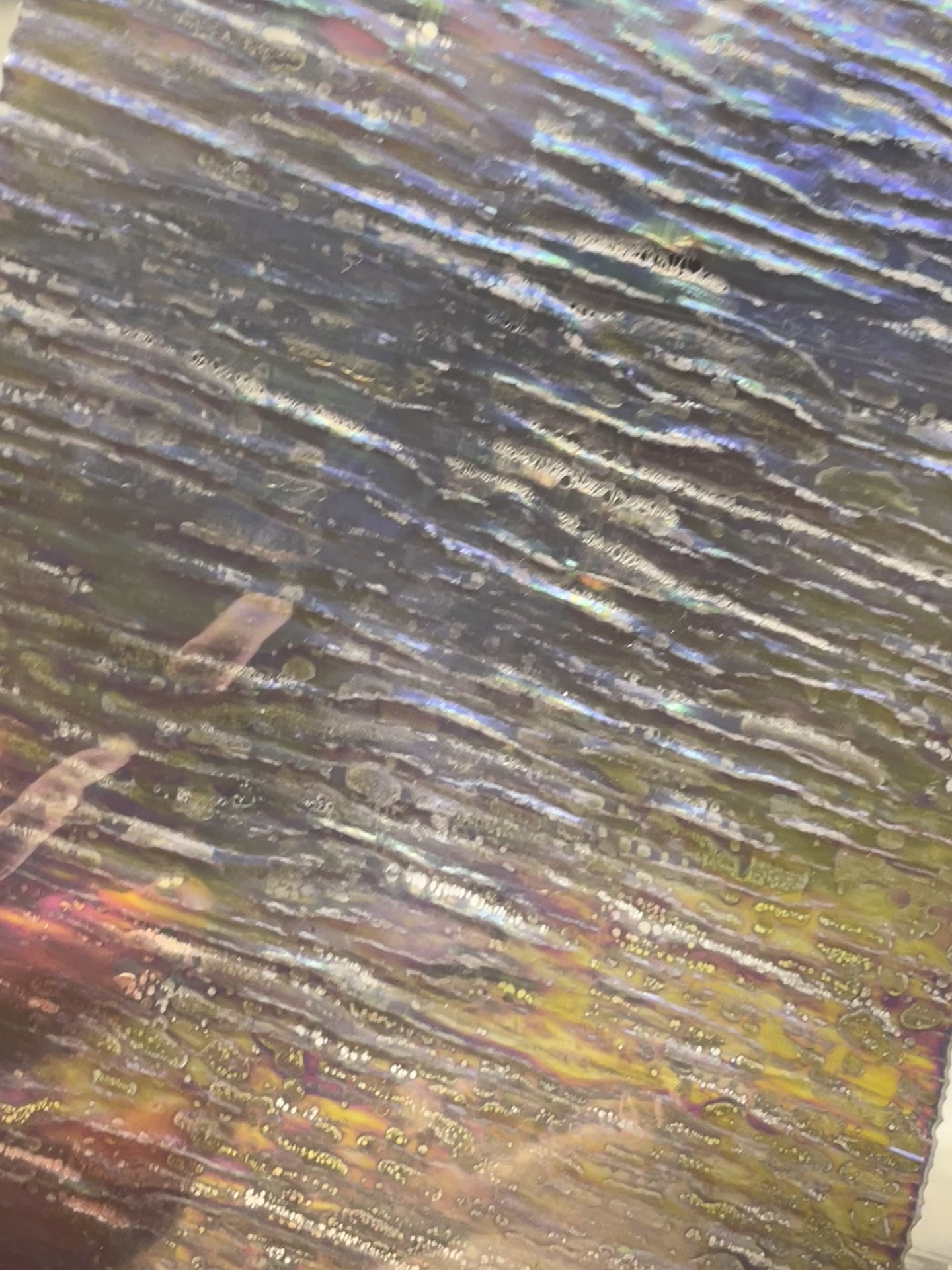 Dichroic Sheet - #31