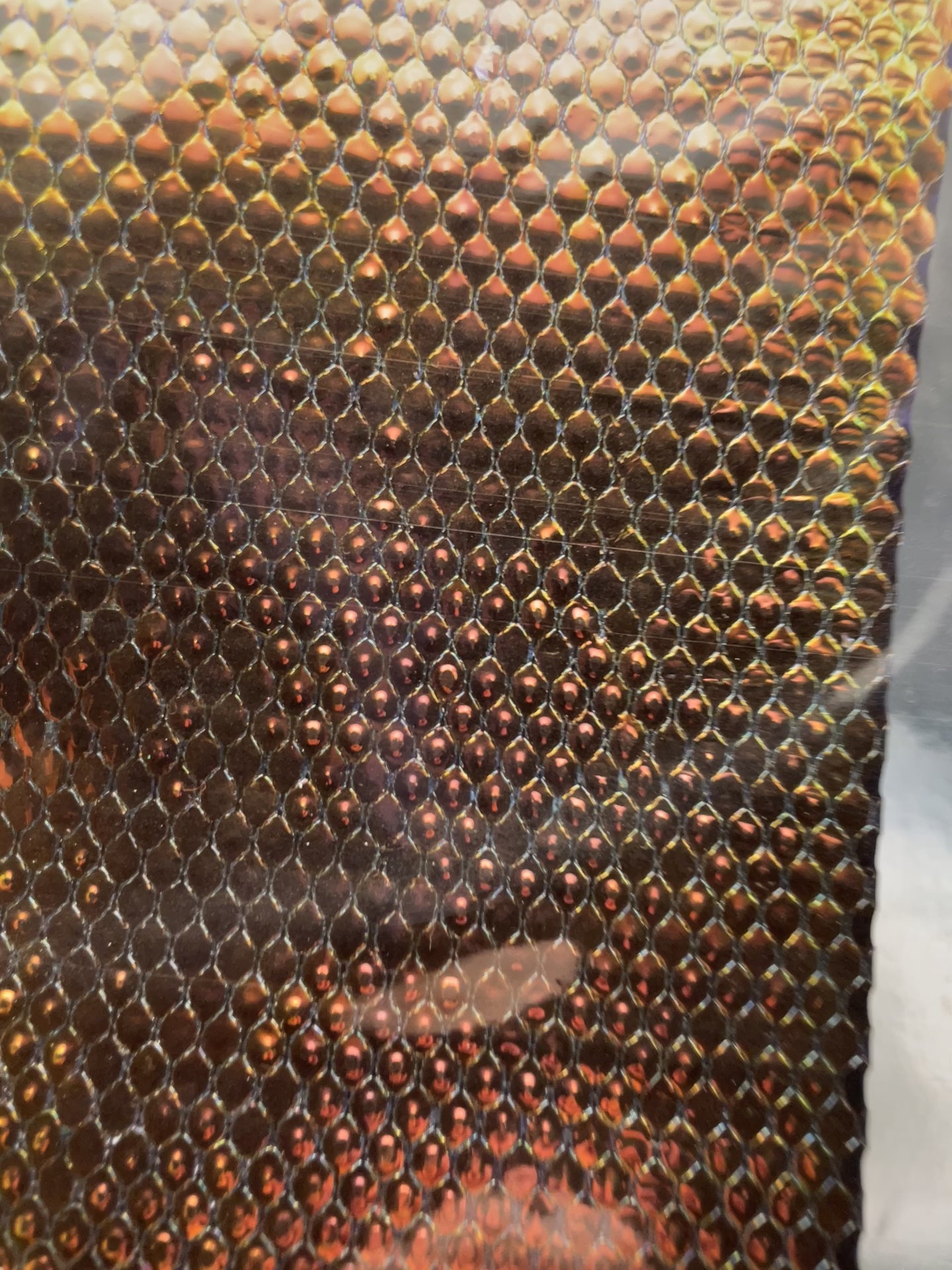 Dichroic Sheet - #2