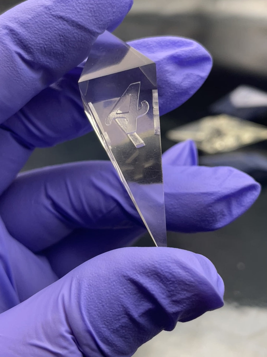 Stabby Set Dice Masters - Playball Font