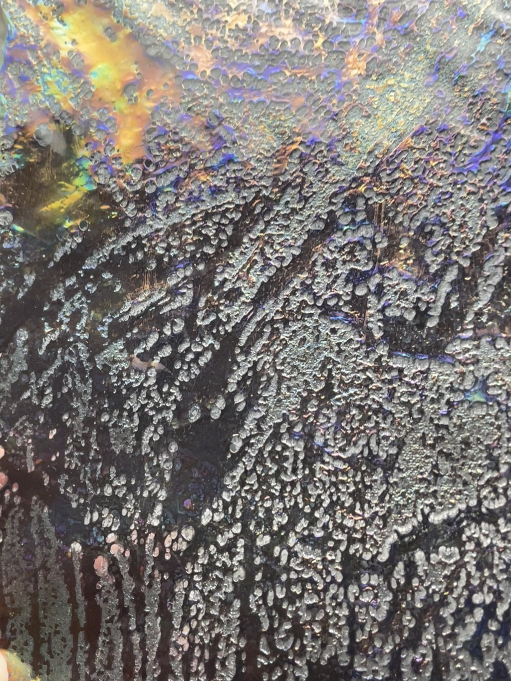 Dichroic Sheet - #21