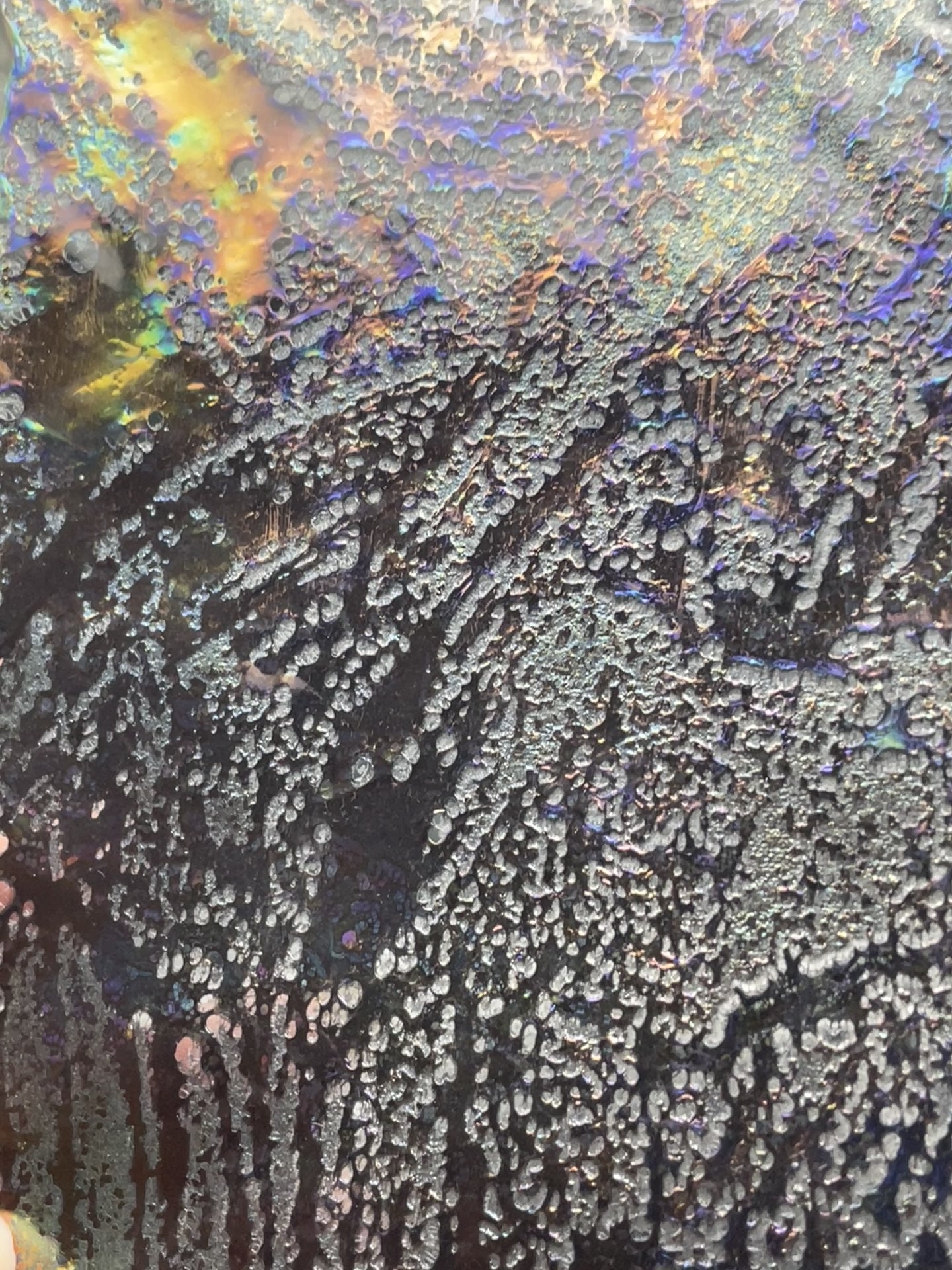 Dichroic Sheet - #21