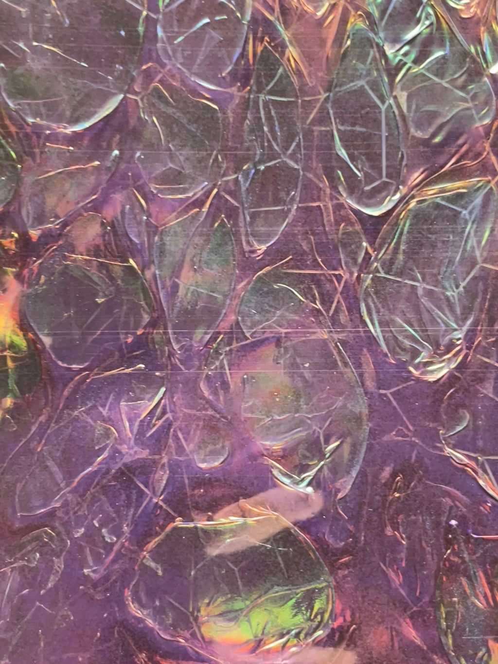 Dichroic Sheet - #44