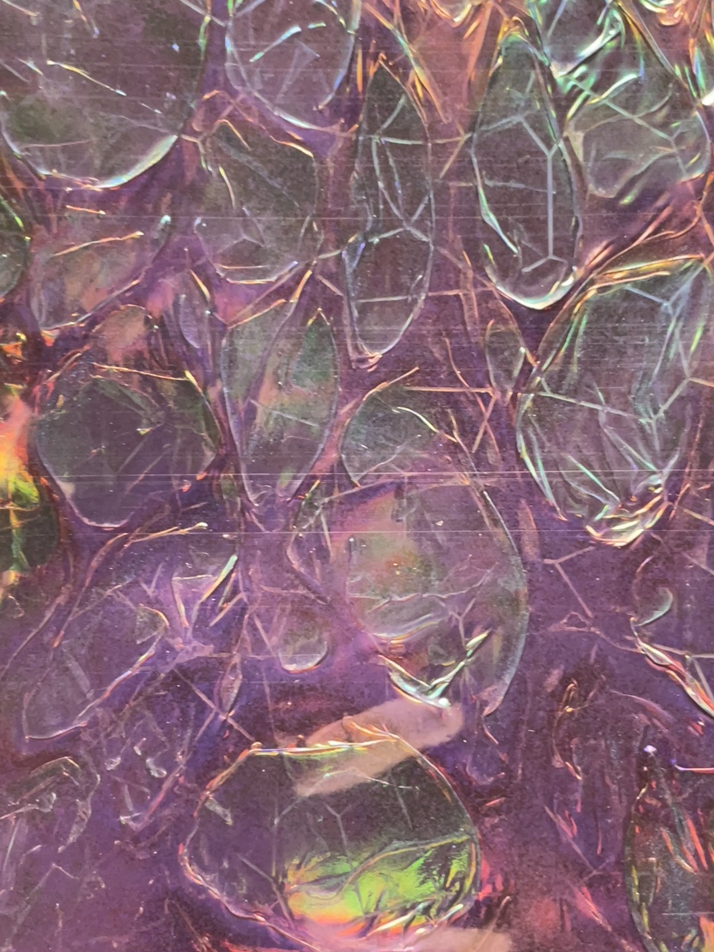 Dichroic Sheet - #44
