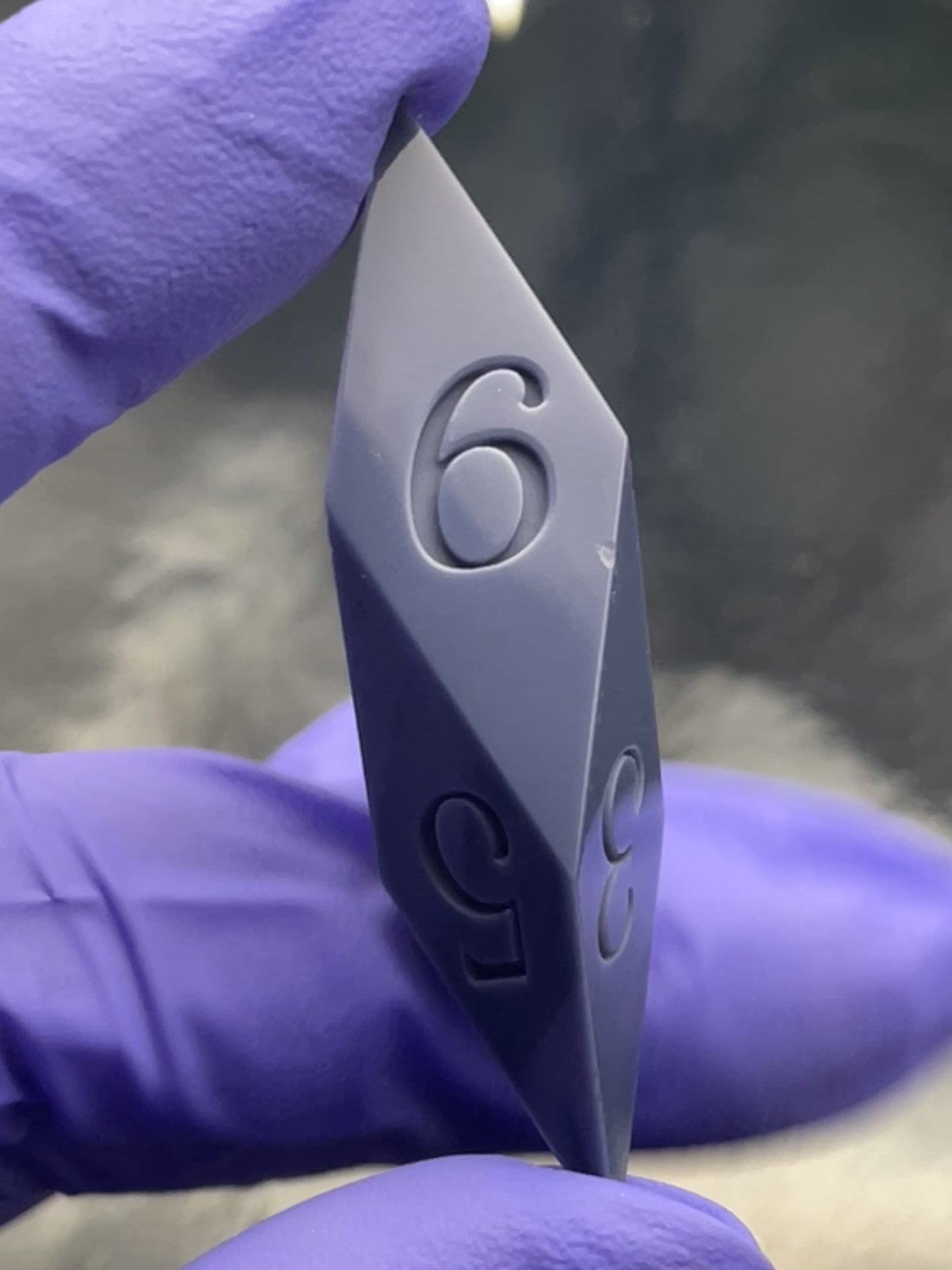 Stabby Set Dice Masters - Playball Font