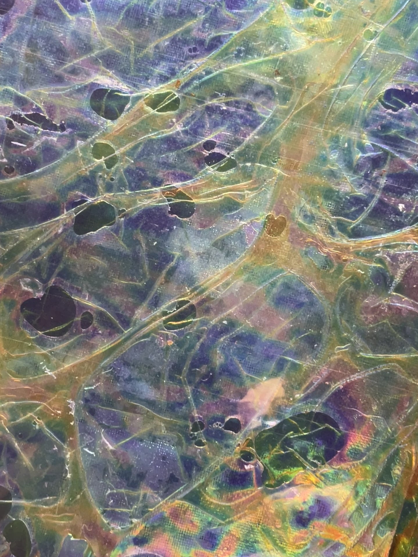 Dichroic Sheet - #30