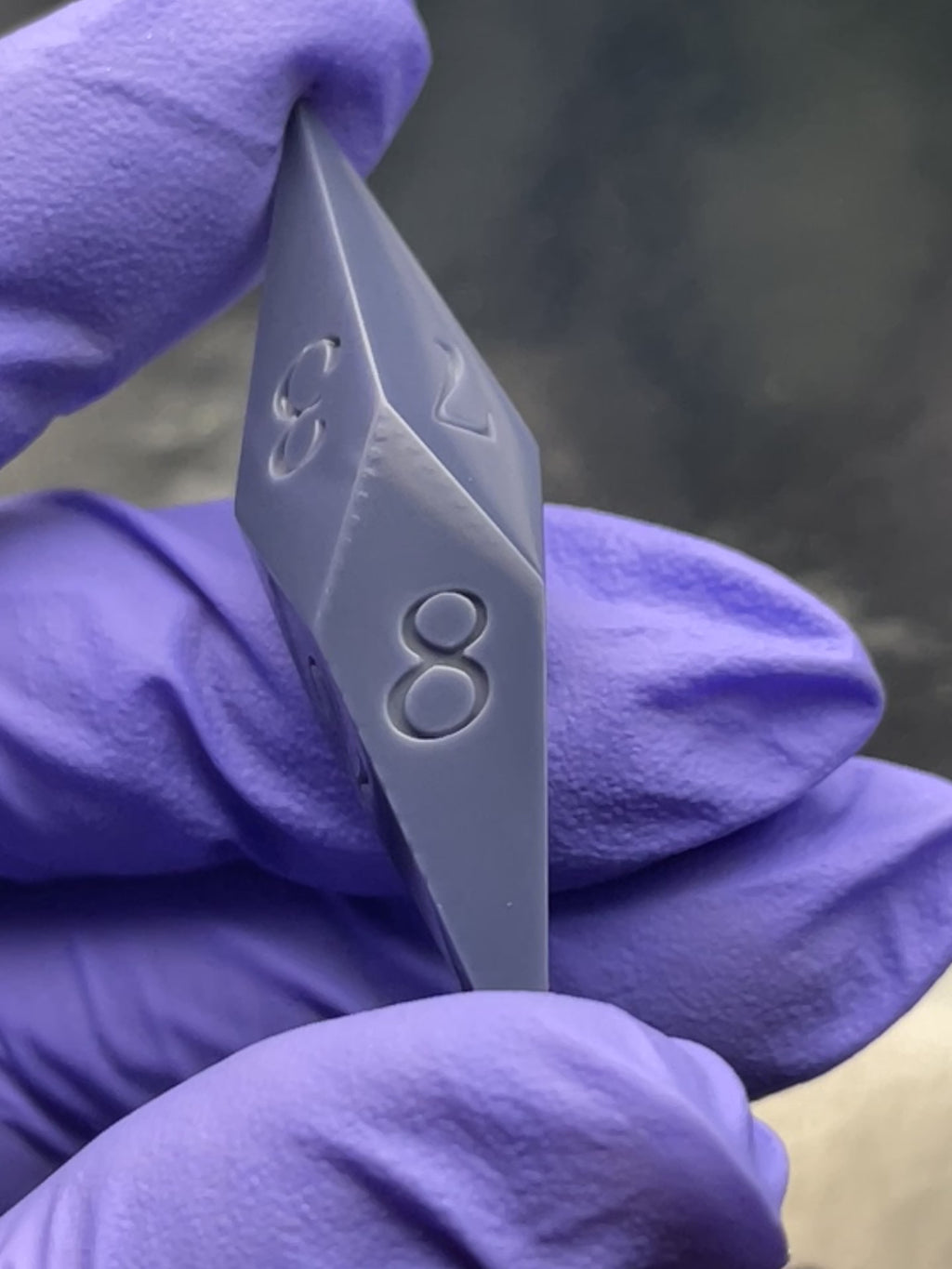 Stabby Set Dice Masters - Playball Font