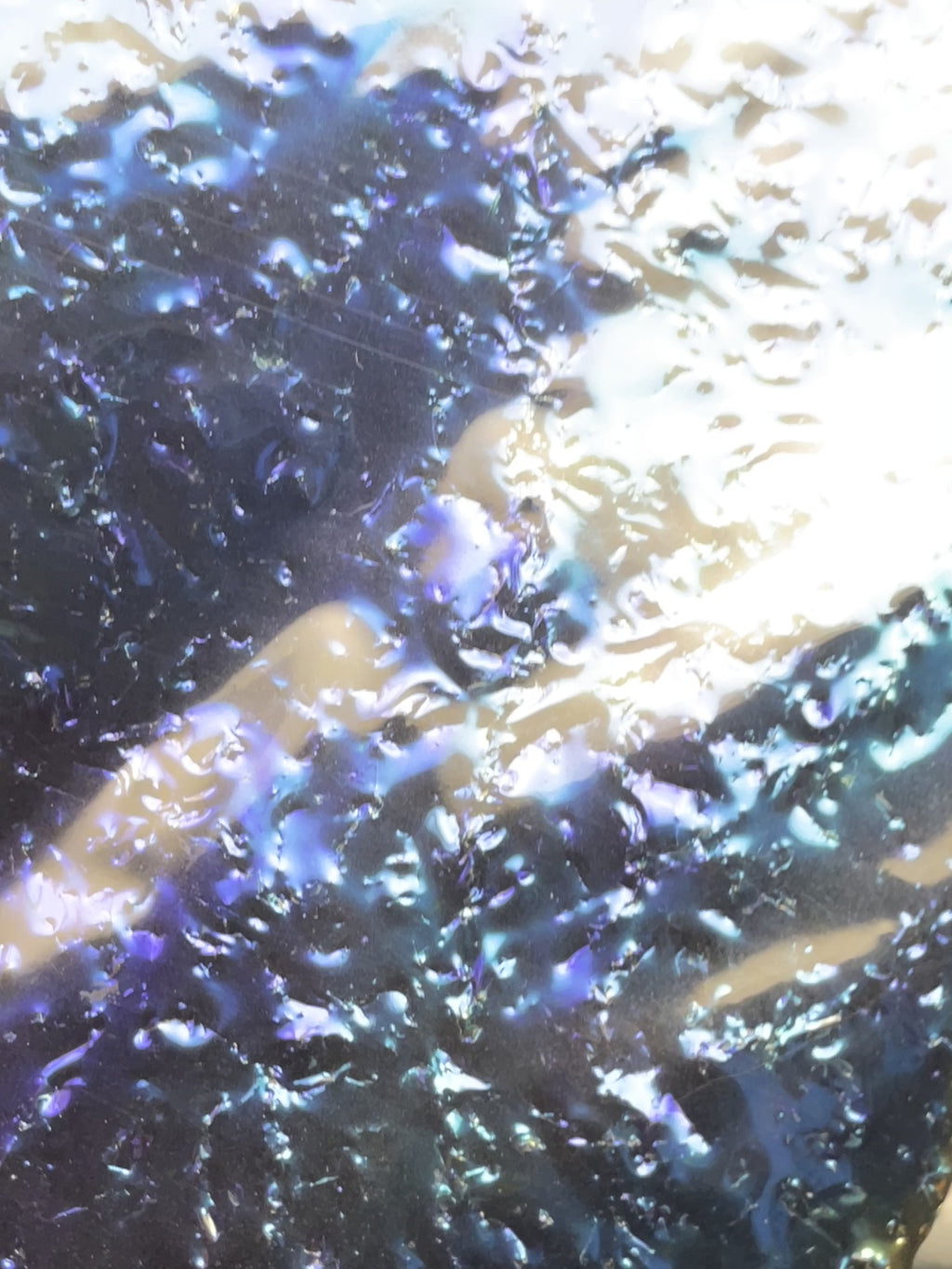 Dichroic Sheet - #33